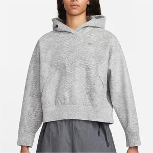 Nike Tech Pack Forward Hoodie Sweatshirt